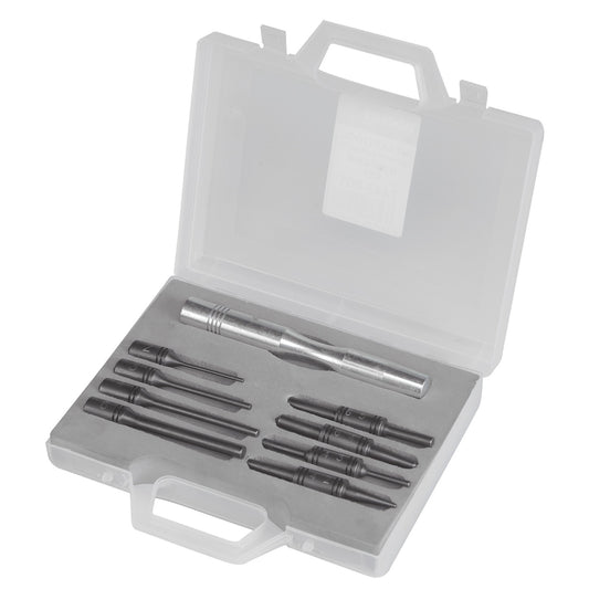 Dogher 7443-001 - Kit Easytool Botadores-Granetes Intercam