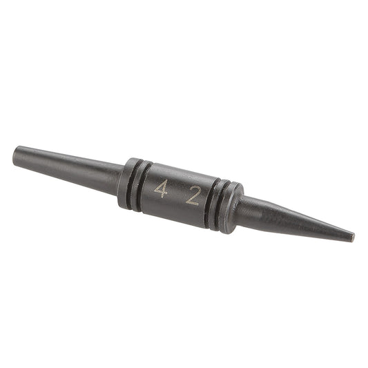 Dogher 7443-02-04 - Repuesto Bot.Conico Doble 72X2-4Mm