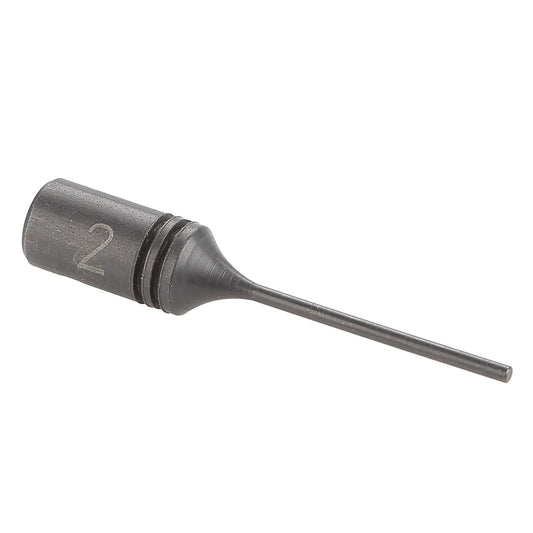 Dogher 7443-02 - Repuesto Botador Largo 40X2Mm