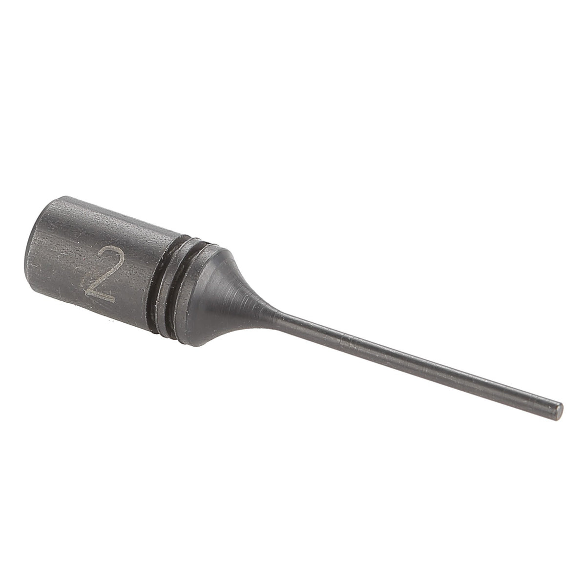 Dogher 7443-001 - Kit Botadores-Granetes Intercambiable