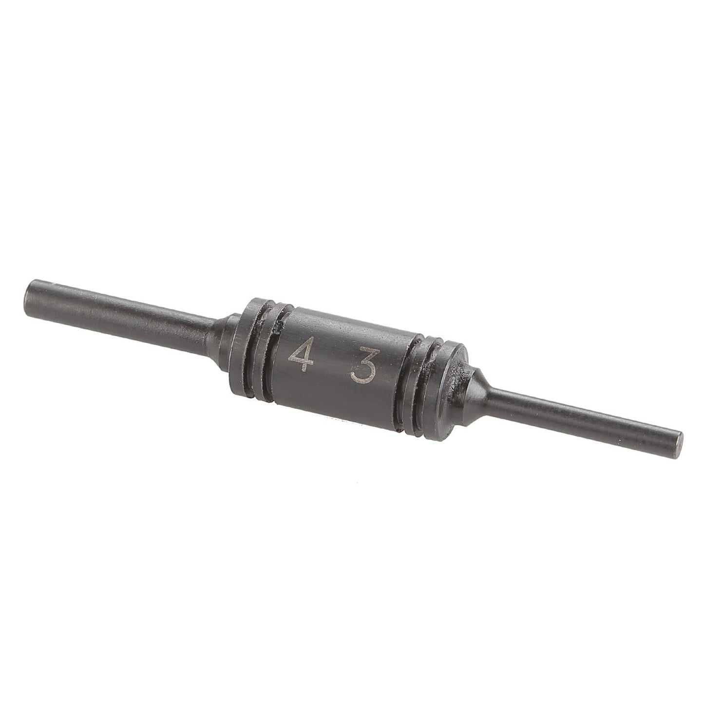 Dogher 7443-05-06 - Repuesto Botador Doble 72X5-6 mm