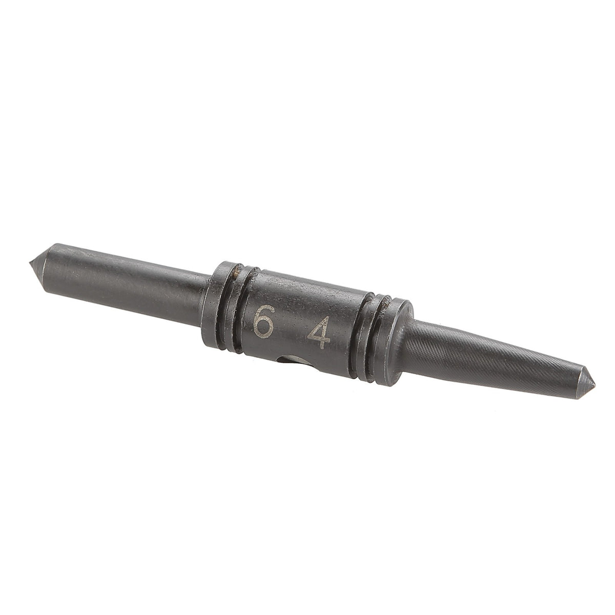 Dogher 7443-05-06 - Repuesto Botador Doble 72X5-6Mm