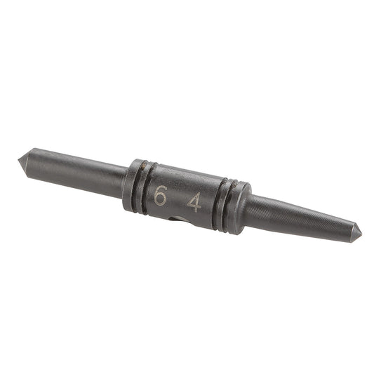 Dogher 7443-05-06 - Repuesto Botador Doble 72X5-6Mm