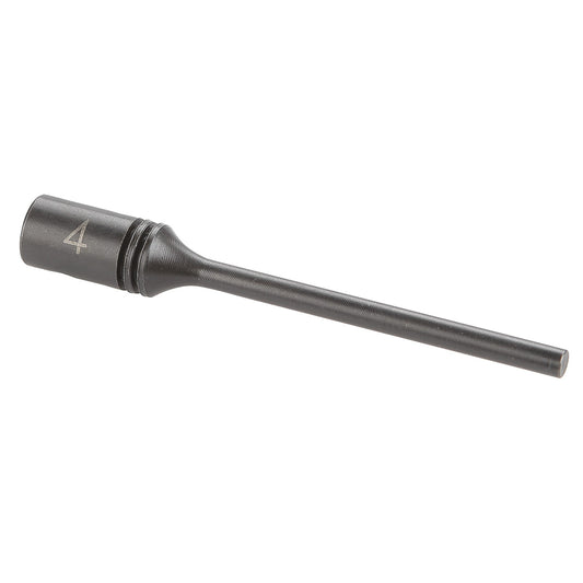 Dogher 7443-04 - Repuesto Botador Largo 75X4Mm