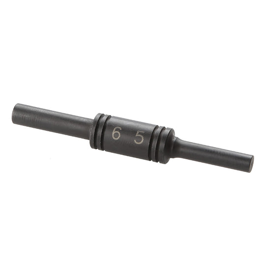 Dogher 7443-04-06 - Repuesto Granete Doble 72X4-6Mm