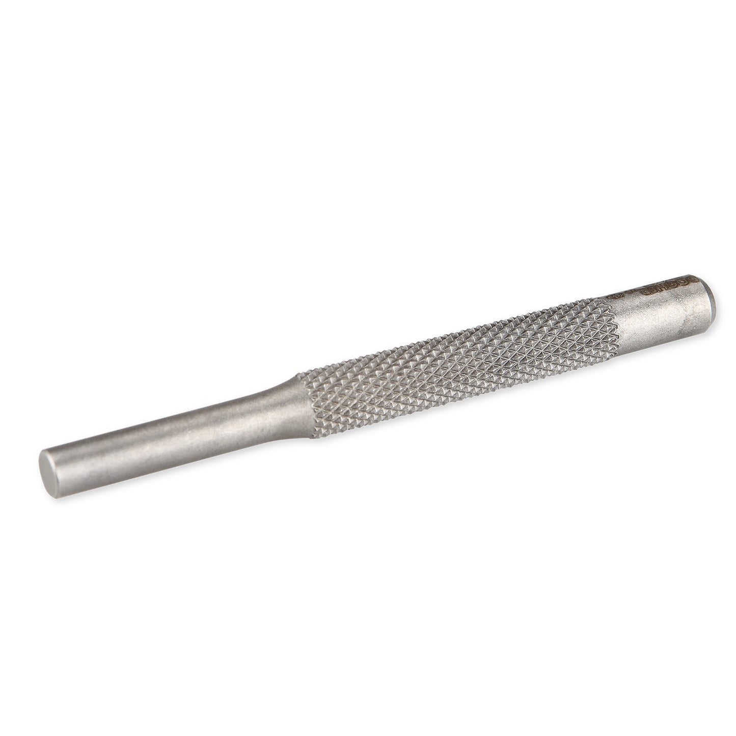 Dogher 7444-04,5 - Botador Moleteado De Crv 4,5Mm