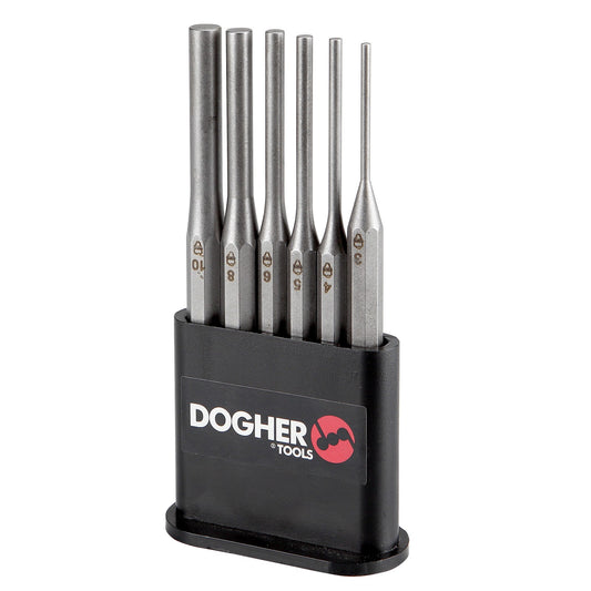 Dogher 7446-002 - Exp. De Botadores 6Pcs 3-4-5-6-8-10Mm
