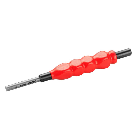 Dogher 7447-06 - Botador Cilindrico Crv M/Shockgrip 6Mm