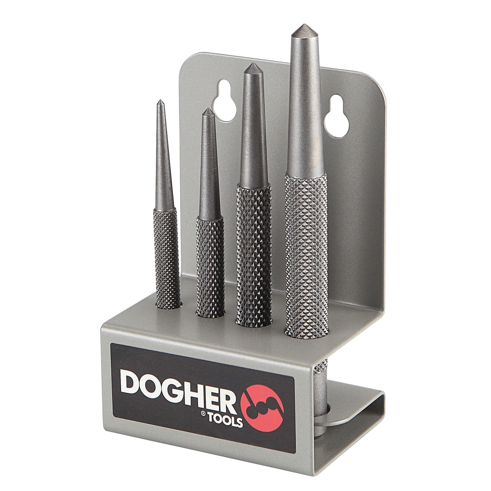 Dogher 7449-001 - Expositor Metalico De Granetes 4Pcs