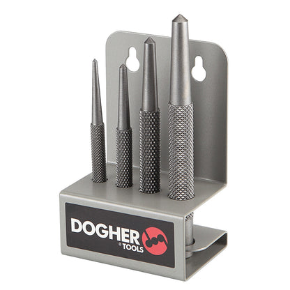 Dogher 7449-001 - Expositor Metalico De Granetes 4Pcs