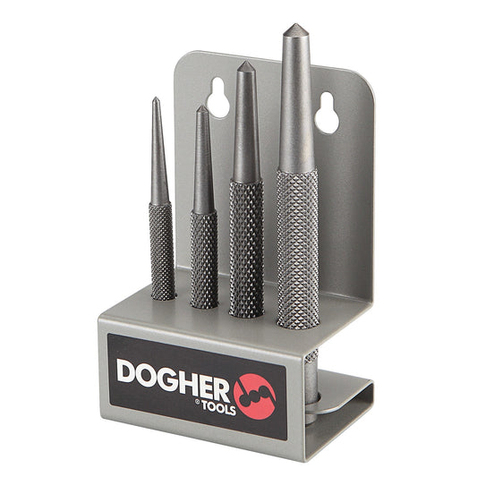 Dogher 7449-001 - Expositor Metalico De Granetes 4Pcs