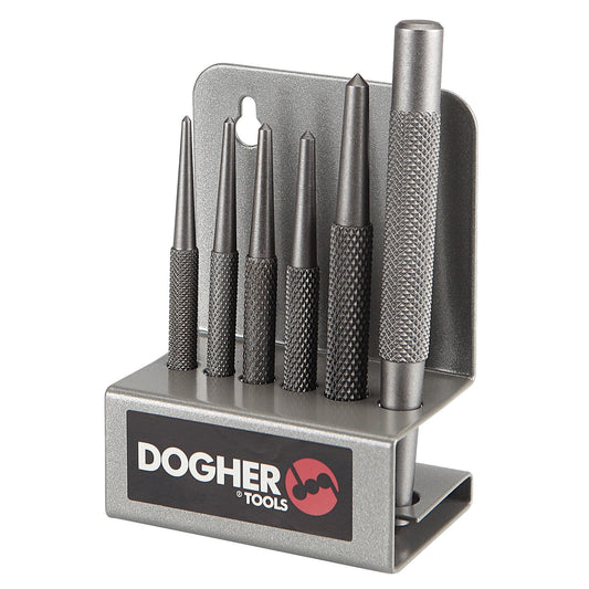 Dogher 7449-002 - Expositor Metálico De Granetes 6Pcs