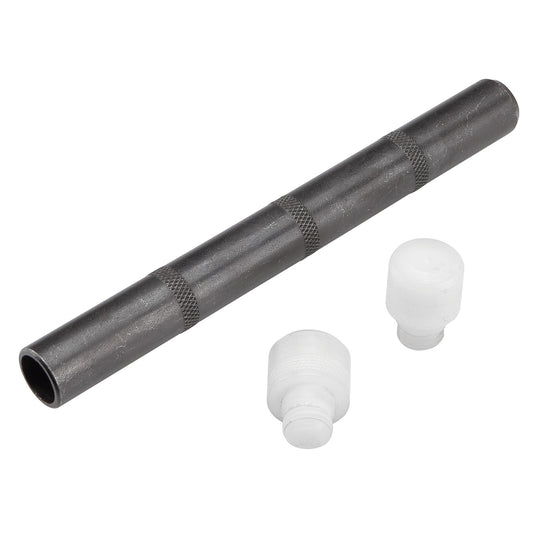 Dogher 7450-10 - Botador Soft Boca De Poliamida 10Mm