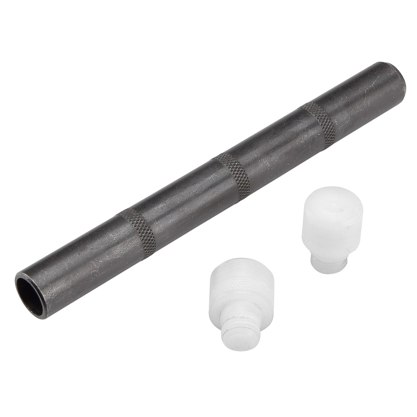 Dogher 7450-18 - Botador Soft Boca De Poliamida 18Mm