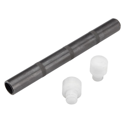 Dogher 7450-25 - Botador Soft Boca De Poliamida 25Mm