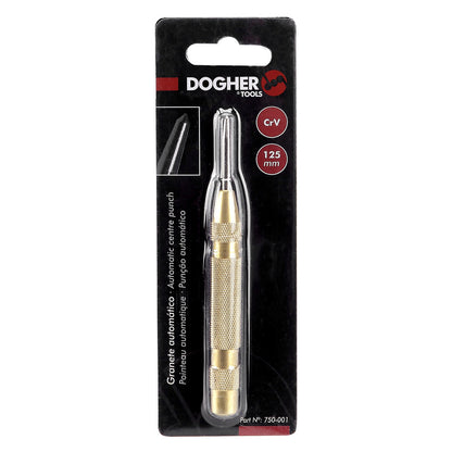 Dogher 750-001 - Granete Automatico