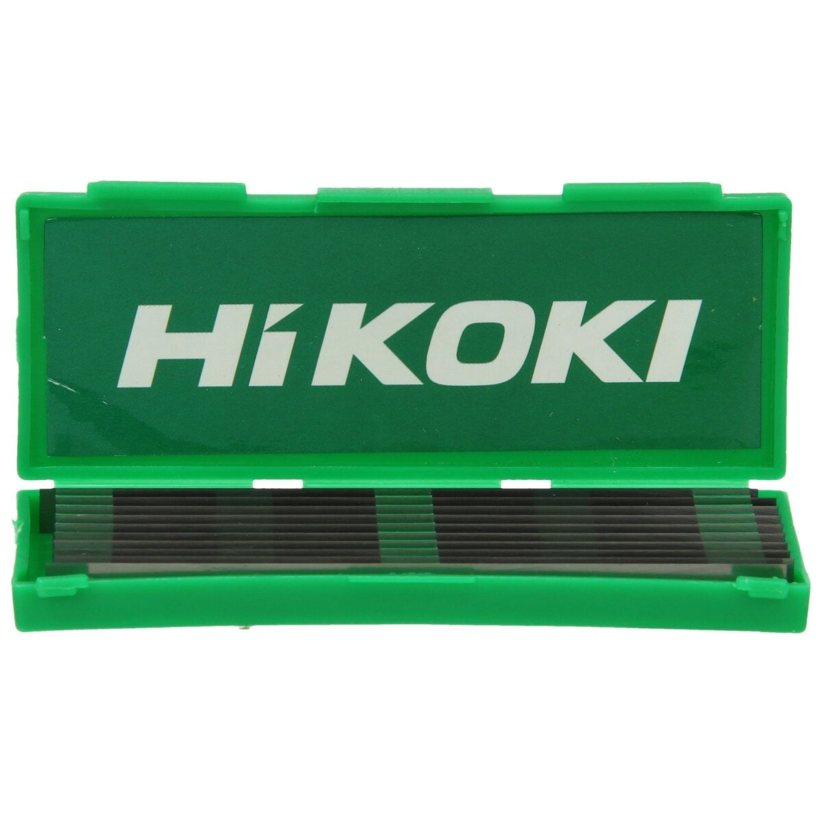 Hikoki 750471 - 10 cuchillas de cepillo reversibles HM 82mm - Lote de 10 uds