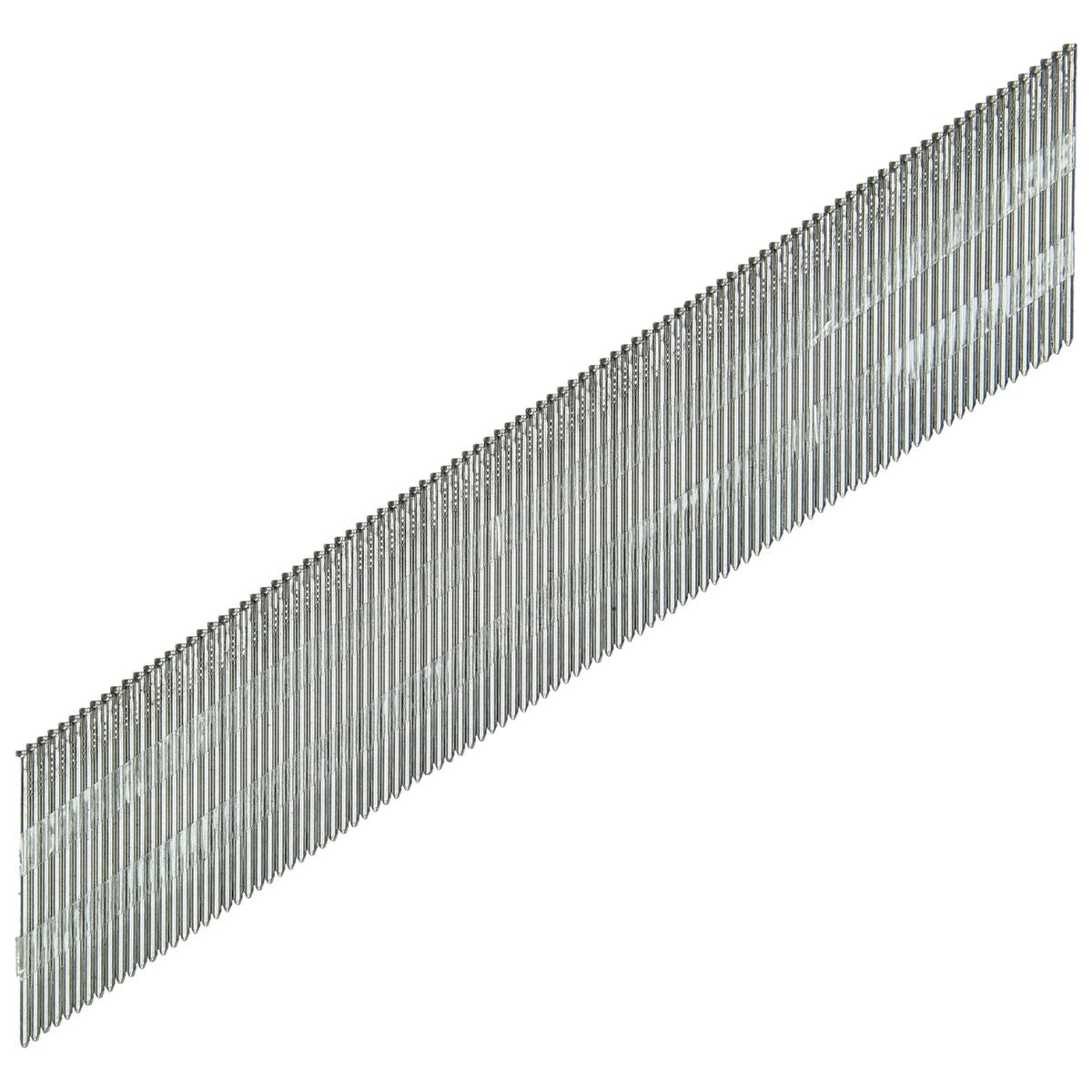 Hikoki 750685 - 2000 clavos de acabado DA 34° calibre 15 1,8 x 50 mm, electrogalvanizado - Lote de 2000 uds