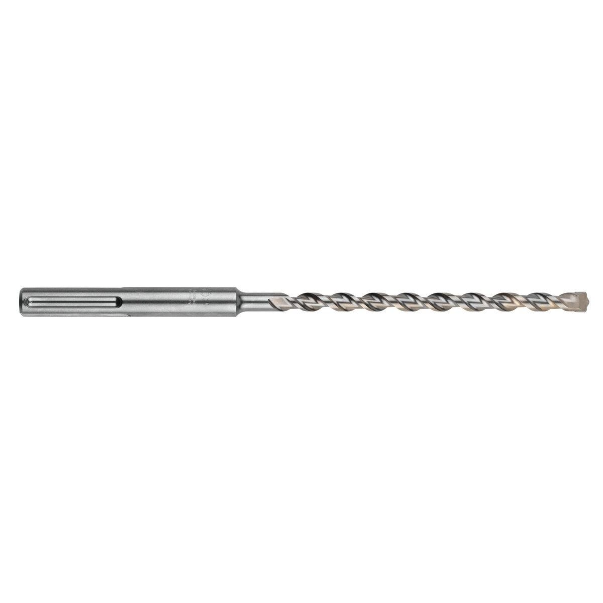 Hikoki 750911 - Broca para martillo SDS-Max 2 cortadores 12 x 400/540 mm