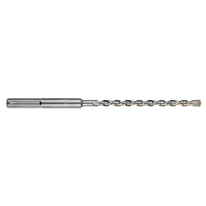 Hikoki 750911 - Broca para martillo SDS-Max 2 cortadores 12 x 400/540 mm