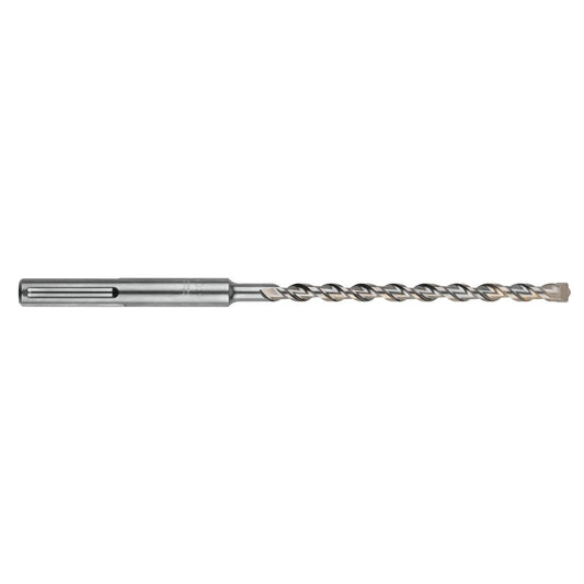 Hikoki 750911 - Broca para martillo SDS-Max 2 cortadores 12 x 400/540 mm