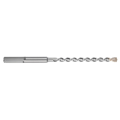 Hikoki 750914 - Broca para martillo SDS-Max 2 cortadores 14 x 200/340 mm