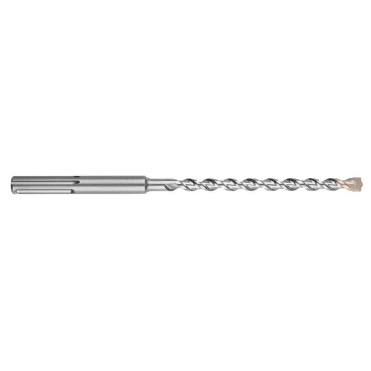 Hikoki 750914 - Broca para martillo SDS-Max 2 cortadores 14 x 200/340 mm