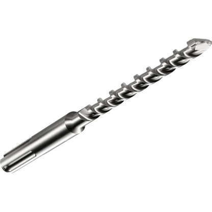 Hikoki 750910 - Broca para martillo SDS-Max 2 cortadores 12 x 200/340 mm