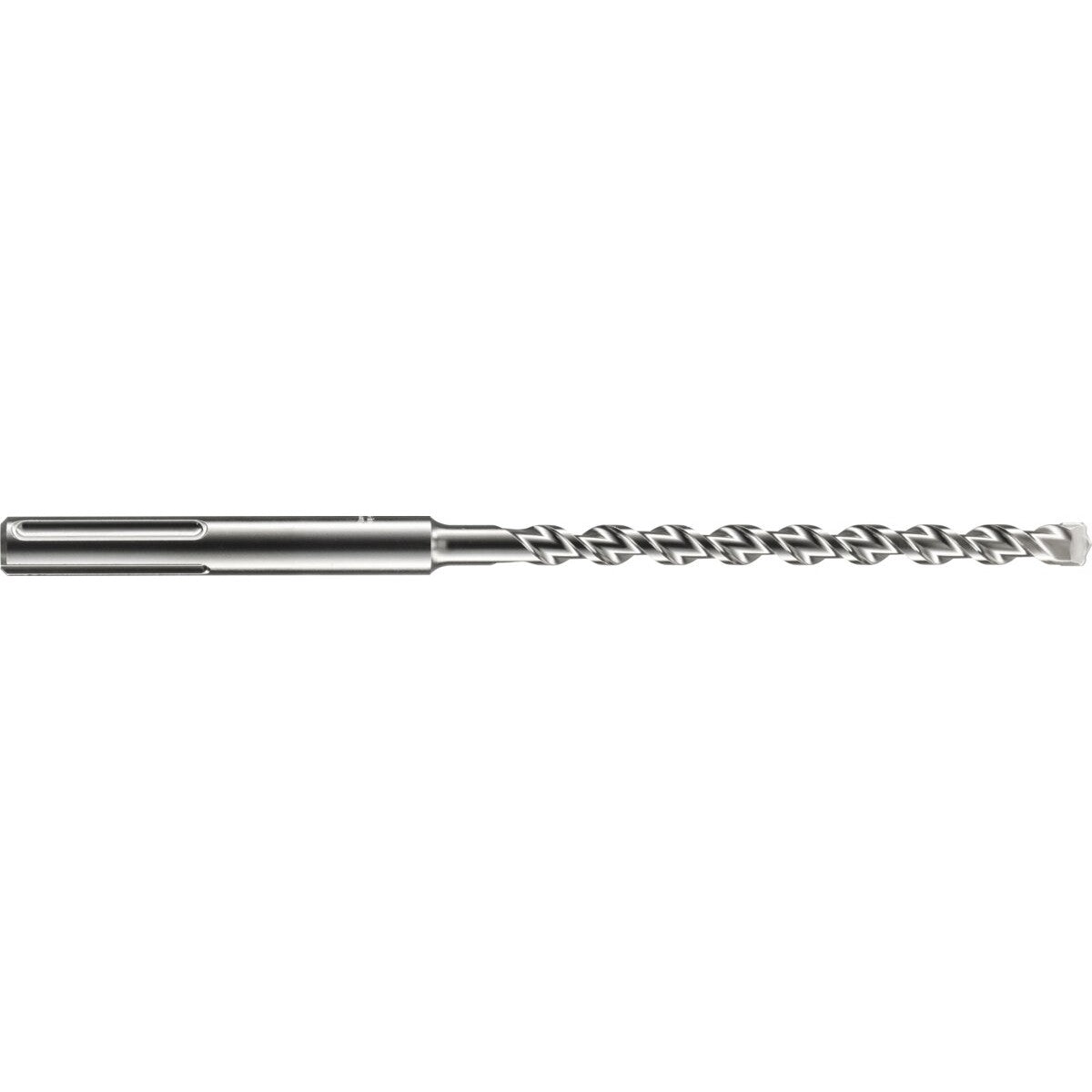 Hikoki 750915 - Broca para martillo SDS-Max 2 cortadores 14 x 400/540 mm