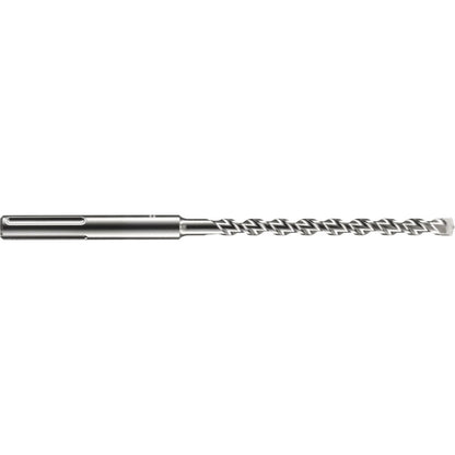 Hikoki 750915 - Broca para martillo SDS-Max 2 cortadores 14 x 400/540 mm