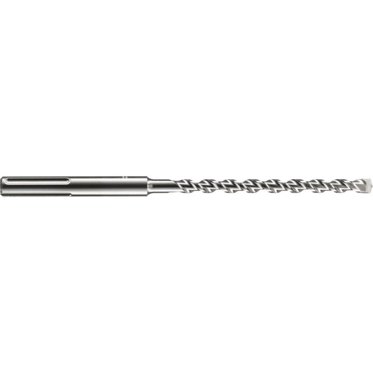 Hikoki 750915 - Broca para martillo SDS-Max 2 cortadores 14 x 400/540 mm