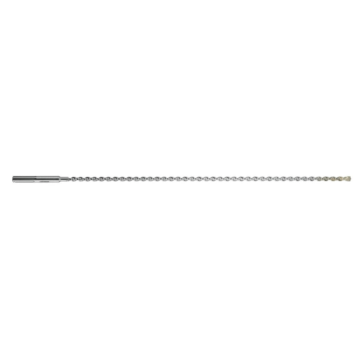 Hikoki 750916 - Broca para martillo SDS-Max 2 cortadores 14 x 800/940 mm