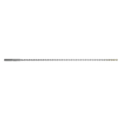 Hikoki 750916 - Broca para martillo SDS-Max 2 cortadores 14 x 800/940 mm