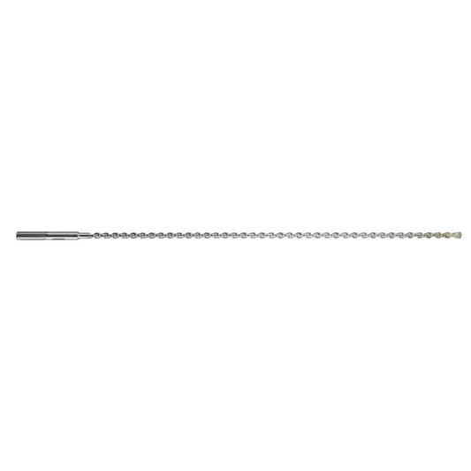Hikoki 750916 - Broca para martillo SDS-Max 2 cortadores 14 x 800/940 mm