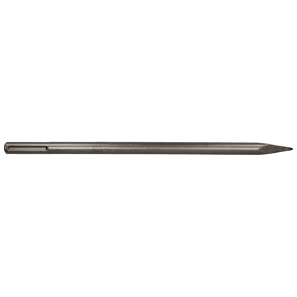Hikoki 750990 - Cincel puntiagudo SDS-Max 280 mm