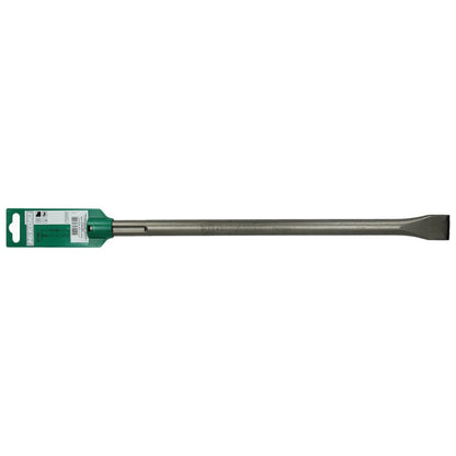 Hikoki 750994 - Cincel plano SDS-Max 27 x 400 mm