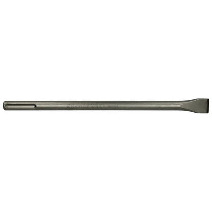 Hikoki 750993 - Cincel plano SDS-Max 27 x 280 mm