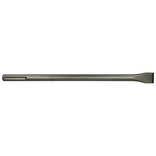Hikoki 750995 - Cincel plano SDS-Max 27 x 600 mm