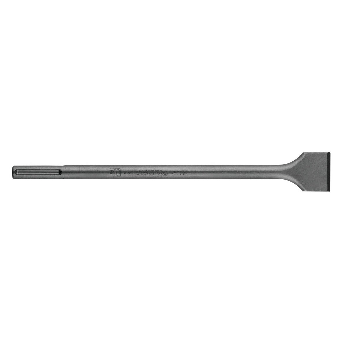 Hikoki 750997 - Cincel pala SDS-Max 50 x 400 mm