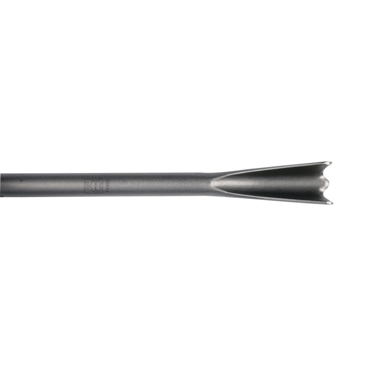 Hikoki 751000 - Cincel hueco SDS-Max 32 x 300 mm