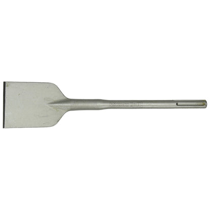 Hikoki 751009 - Cincel para asfalto SDS-Max 90 x 400 mm