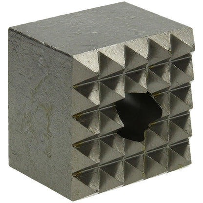 Hikoki 751014 - Placa casquillo 60 x 60 mm 7 x 7 dientes