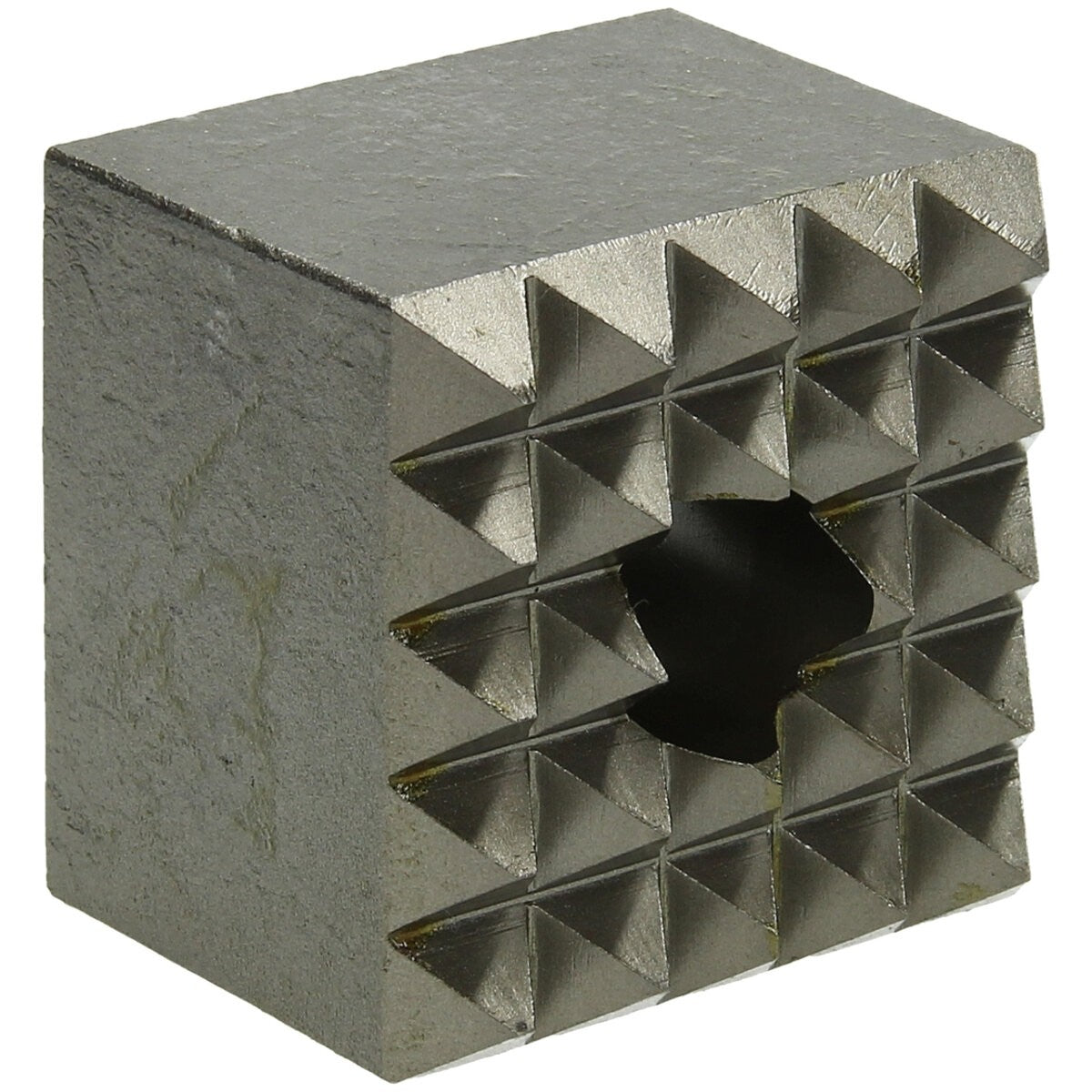 Hikoki 751016 - Placa de compactación 150 x 150 mm