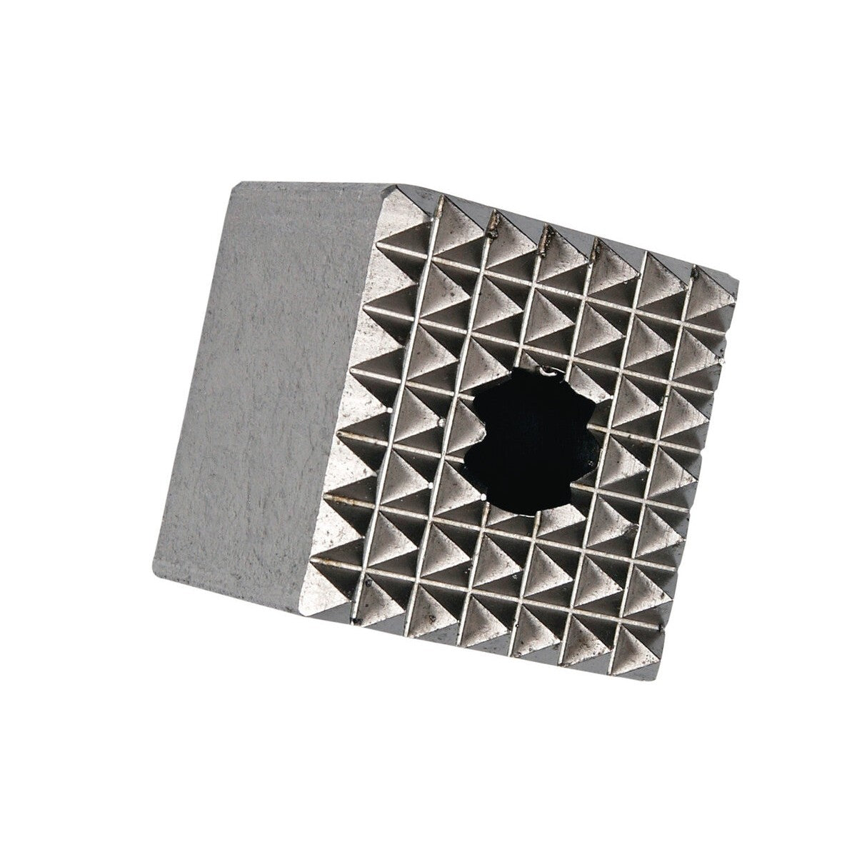 Hikoki 751016 - Placa de compactación 150 x 150 mm