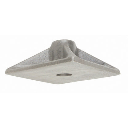 Hikoki 751013 - Placa casquillo 60 x 60 mm 5 x 5 dientes