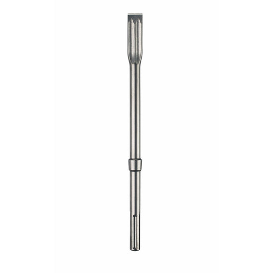 Hikoki 751033 - Cincel plano SDS-Max 27 x 400 mm autoafilante