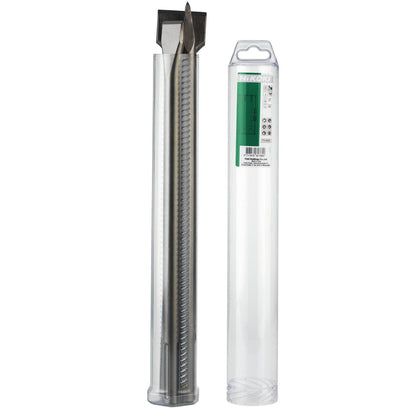 Hikoki 751035 - Cinceles SDS-Max 400 mm (3 piezas)