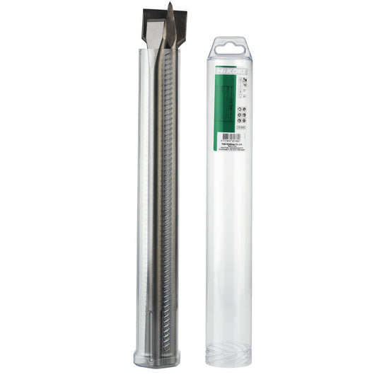 Hikoki 751035 - Cinceles SDS-Max 400 mm (3 piezas)
