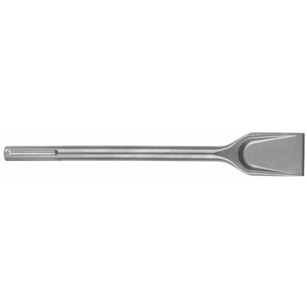 Hikoki 751038 - Cincel pala SDS-Max 50 x 350 mm autoafilante