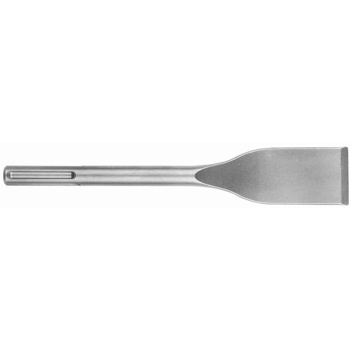 Hikoki 751039 - Cincel para azulejos SDS-Max 50 x 300 mm de longitud de hoja extendida, con ángulo de 20º